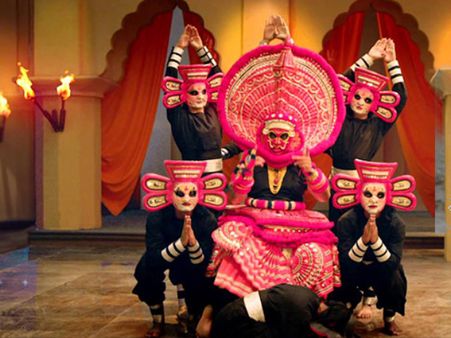 Uttama Villain: Worldwide Box Office Collections(2nd Weekend)