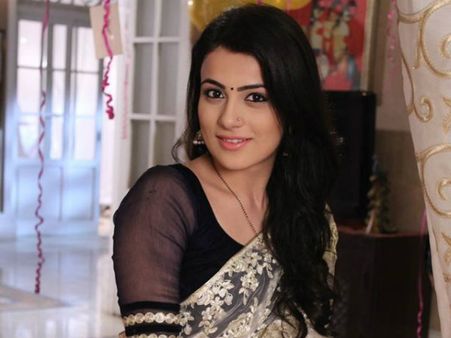 Meri Aashiqui Tum Se Hi’s Ishaani Aka Radhika Madan To Participate In Jhalak Dikhhla Jaa!
