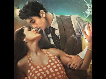 Bombay Velvet: Ranbir Kapoor-Anushka Sharma Were Not The First Choice