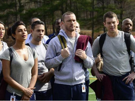 ABC's New FBI Thriller 'Quantico' Trailer Out, Priyanka Chopra Fights!