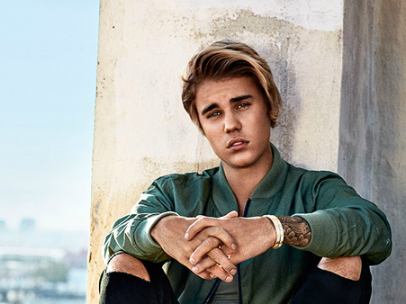 OMG!!!!! Justin Bieber Hints He Still Loves Selena Gomez