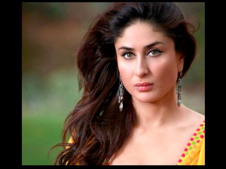 Kareena Kapoor Sues Pharma Company For Rs 20 Cr On False Promotions