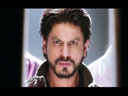 Shahrukh Khan Gets Into A Fresh Trouble For KKR