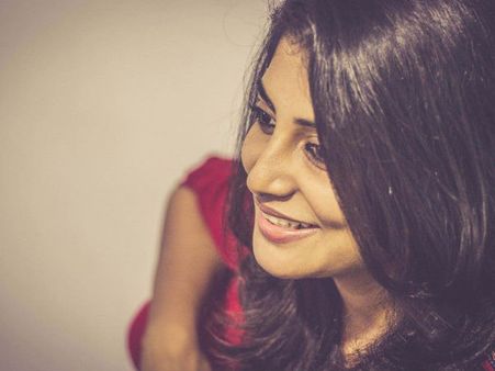Manjima To Debut In Tamil & Telugu With Gautham Menon's Next