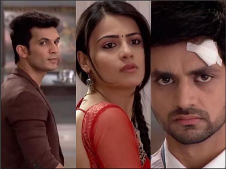 Meri Aashiqui Tum Se Hi: Ishaani Has Second Thoughts About Marrying Shikhar!