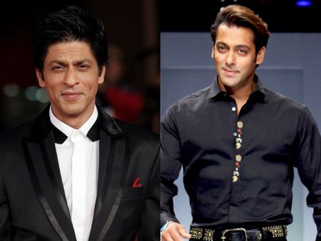Shahrukh Khan Will Not Leave Bollywood If Salman Khan Is Jailed