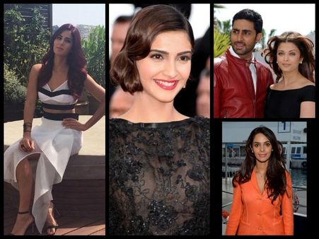 Cannes 2015: Bollywood Celebs Who Will Attend The Festival