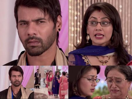 Kumkum Bhagya: Abhi To Figure Out Pragya's Lies And Slap Tanu!