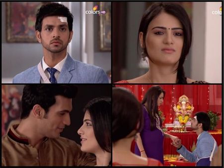 Meri Aashiqui Tum Se Hi: Ishaani Confess Truth To Shikhar, Ranveer Propose To Rithika!
