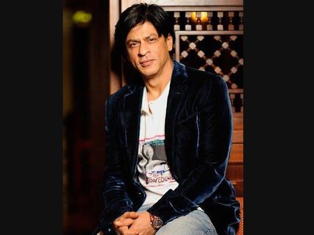 Shahrukh Khan Gets 13 Million Twitter Followers: 13 Best Tweets