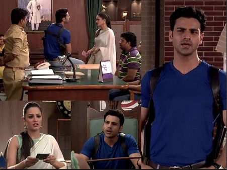 Yeh Hai Mohabbatein: Vivek Dahiya Enters, Targets Shagun!