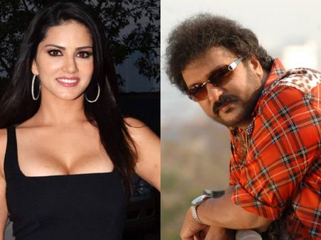 Crazy Star Gets Crazier! He Will Romance Sunny Leone In 'Love U Alia'