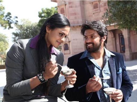 Purampokku Engira Podhuvudamai Movie Review: Justice To 'Bhagat Singh' Like Heroes