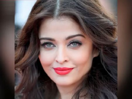 Aishwarya To Get Digitally Active For Cannes 2015