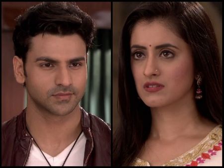 Yeh Hai Mohabbatein: Mihika Meets ACP Abhishek Singh!