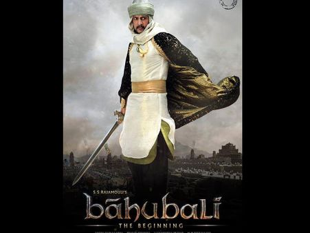 Baahubali: Check Dynamic And Dashing Sudeep As Aslaam Khan