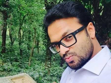 Jayasurya's Akbar Is A Handicap!