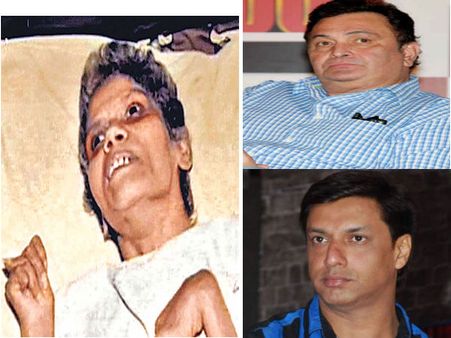Bollywood Celebs Mourn The Tragic End Of Aruna Shanbaug