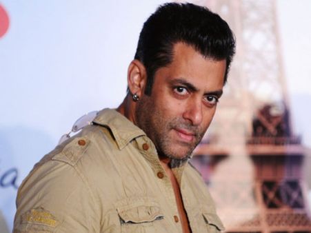 Salman Khan Feels His Problems Are “Too Small”