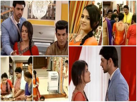 Meri Aashiqui Tum Se Hi Spoiler: Ishaani To Impress Shikar In Punjabi Style; Ranveer Creates Problem