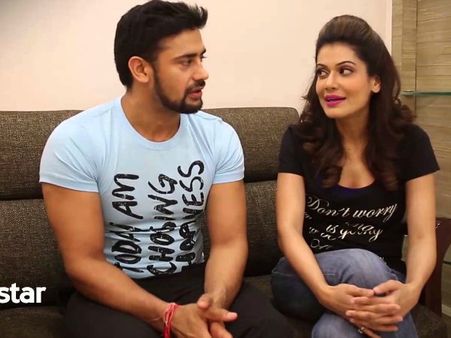 Nach Baliye 7: Sangram Singh-Payal Rohatgi Eliminated!