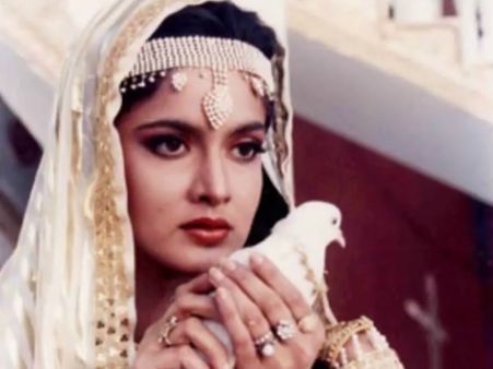 Ekta Kapoor To Remake Fantasy Drama Chandrakanta!