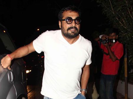 Anurag Kashyap-Kalki Kochelin Officially Divorced