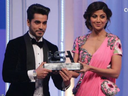 Gautam Gulati Prefers Bollywood Over Television!