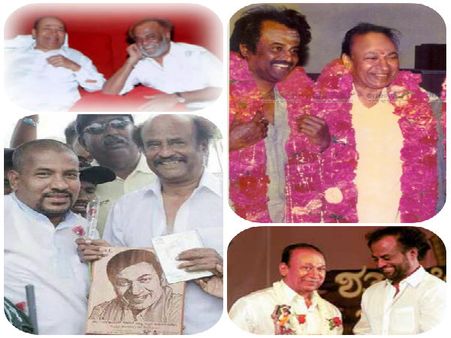 SURPRISING: Similarities Between Dr Rajkumar And Rajinikanth