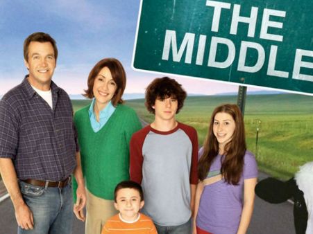 Indian Adaptation of 'The Middle' Show To Start In June