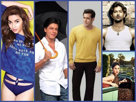 Bollywood Celebs' Secret Confessions That'll Shock You