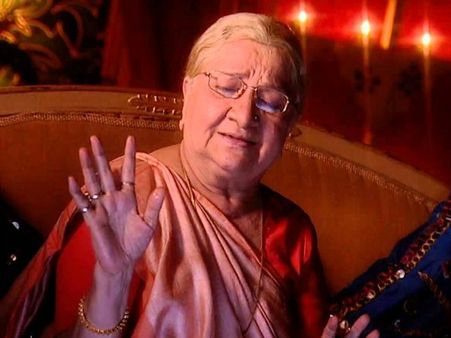 Kyonki Saans Bhi Kabhi Bahu Thi’s Baa Aka Sudha Shivpuri's Demise: Celebs Tweet