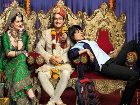 Tanu Weds Manu Returns: Directors' Response After Watching The Film
