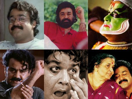 Mohanlal Birthday Special: 10 Interesting Facts About The Actor