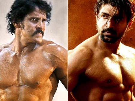 Arun Vijay To Play Villain In Gautham Menon's Dhruva Natchathiram Starring Vikram?