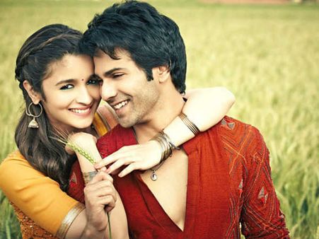 It's Confirmed: Varun Dhawan-Alia Bhatt Get Shuddhi