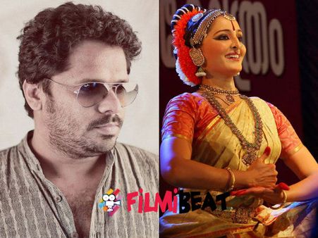Manju Warrier Is The Reason Behind Rani Padmini: Aashiq Abu