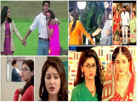 Kumkum Bhagya: Abhi, Pragya, Tanu Share Kuch Kuch Hota Hai Moment!
