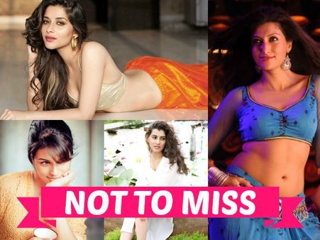 CHECK OUT: Underrated and Hottest Heroines Of Tollywood