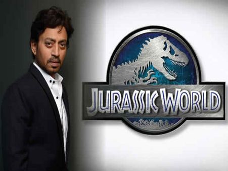 Video: First Look Of Irrfan Khan As Simon Masrani In Jurassic World