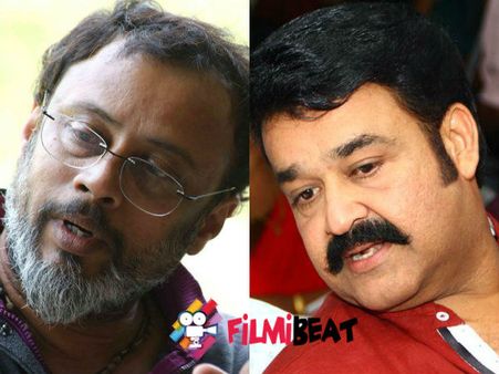 CONFIRMED: Lal Jose To Direct Mohanlal