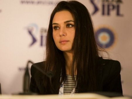 Why Preity Zinta Went Missing On Nach Baliye 7?