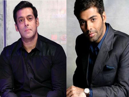Reasons Behind Salman Khan Backing Out Of Karan Johar's Shuddhi