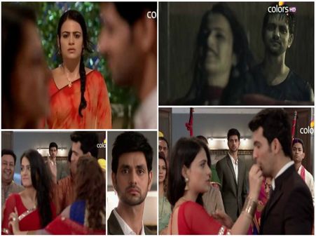 Meri Aashiqui Tum Se Hi: Is This The End Of Ishaani-Shikar Chapter; Restart Of Ishaani-Ranveer Love?