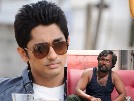 Siddharth Sings For Vijay In His Directorial Debut, Says He Is Not Jealous Of Bobby Simha!