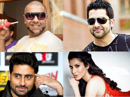 Bollywood Celebs Celebrate Mumbai Indians' IPL Victory