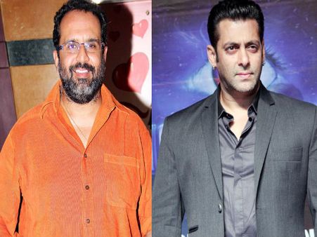 Tanu Weds Manu Returns Director Keen To Cast Salman Khan