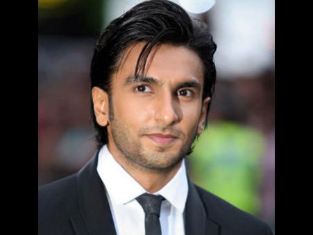 When Ranveer Singh Felt Nervous On The Sets Of Bajirao Mastani