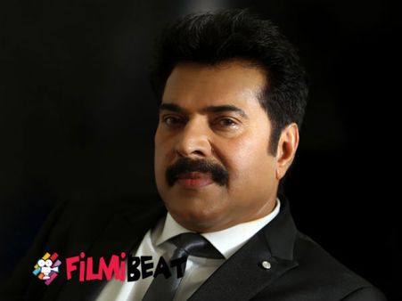 SHOCKING: Mammootty Insults Television Actors?