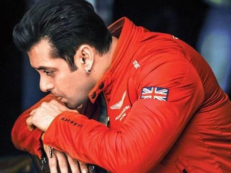 Salman Khan Heartbroken Again